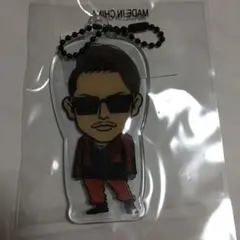 3JSB 今市隆二