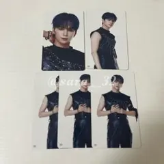 INI XQUARE 後藤威尊