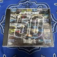 DJ DEEQUITE / 4 YO RIDE Vol.50 G-RAP MIX