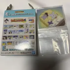 一番くじ ドラゴンボール ドラゴンヒストリー2 Ｅ賞 場面写アクリルスタンド