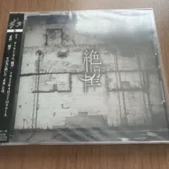 ゼラ/ZERA 絶望 Bタイプ