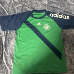 adidas サッカーウェア