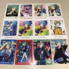 あんスタ 深海奏汰 まとめ売り