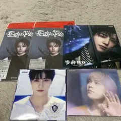 &team TAKI タキ ソロジャケット盤CD