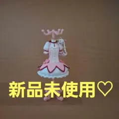 魔法少女まどか☆マギカ　まどマギ　鹿目まどか