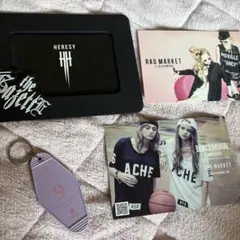 2025年最新】the gazette ninthの人気アイテム - メルカリ