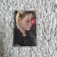 ENHYPEN ニキ トレカ STORM THE SIN VANISH