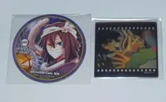 鬼滅の刃 伊黒小芭内 ダイニング クリカ 阿波踊おどりコースター