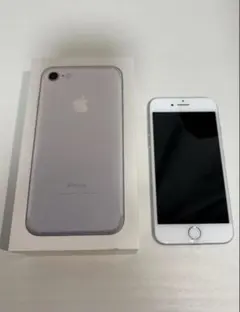 2025年最新】Apple スマートフォン カラー：シルバー スマートフォン