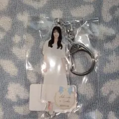 【未開封】NMB48 桜田彩叶アクリルキーホルダー