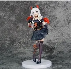 フィギュア 魔女の旅々 Coreful イレイナ 〜小悪魔ver.