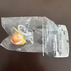 プロ野球マスコット めじるしアクセサリー ソフトバンクホークス ハリーホーク