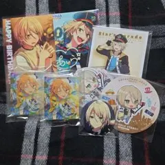 コロッタ 藍良 セットのサムネイル