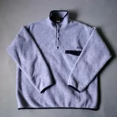 USA製 patagonia snapT パタゴニア スナップT キムタク XL - メルカリ