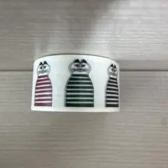 mt マスキングテープ リサラーソン 廃盤 ミンミのサムネイル