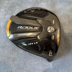 2025年最新】ローグ ドライバー ヘッドの人気アイテム - メルカリ