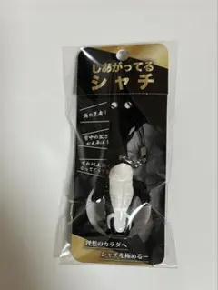 しあがってるシャチ ストラップ 須磨シーワールド