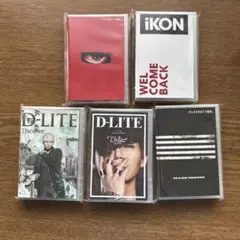 ikon K-POP
