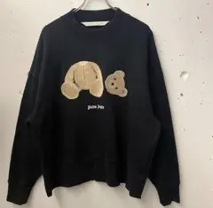 【超絶人気モデル】Palm Angels スウェット