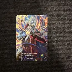 バトスピ ビッグバンエナジーLT シークレット パラレル - メルカリ