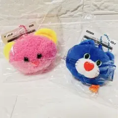 mojojojo フェイスポーチ BC3 セット