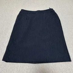 ALPHA CUBICタイトスカートのサムネイル