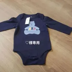 babygap babyGAP ロンパース