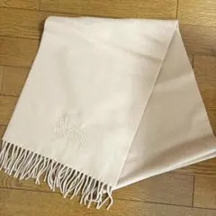 上質】 ジョシュアエリス OLD ENGLAND別注 ストール ボーダー - メルカリ
