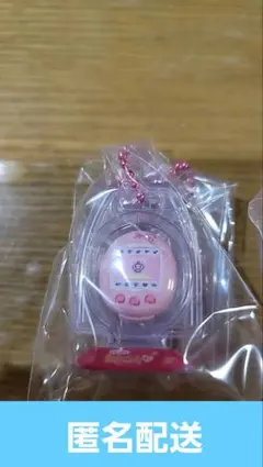 たまごっち おかしなたまごボーロっち パッケージチャームつき３