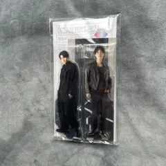 DREAM BOYS 2024 アクリルスタンド 渡辺翔太 森本慎太郎