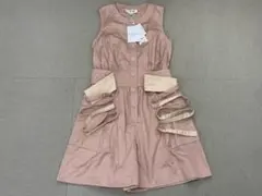 (L06259) 新品 JILL STUART オールインワン【多少の訳あり】のサムネイル
