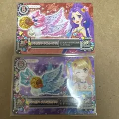 アイカツカードスペシャルサマーナイトムーン、ミラクルアクセ