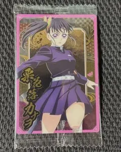 絶対絶望少女 ダンガンロンパ 15周年記念展 アクリルブロック 腐川冬子