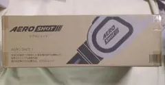 【新品・未開封品】　AERO SHOT2 エアロショット2 マットブラック Amazon | エアロショットII (マットブラック) 空気の力で排水管のお
