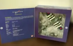 新品未開封］ホビーマスター1/48 零戦二一型 パールハーバー 松山次男