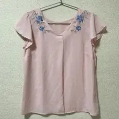 あ*推様 【MISCH MASCH】トップス カットソー ブラウス