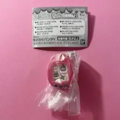 たまごっち シャカシャカチャームコレクション2 ござるっち