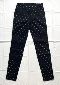 UNIQLO ユニクロ　スキニーパンツ　レギパン