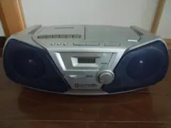 Panasonic RF-DR100 ラジオレコーダー 本体(JUNK) Panasonic RF-DR100 ラジオレコーダー 本体(JUNK) - メルカリ