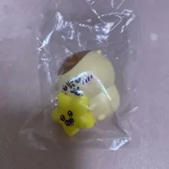 ちいかわ 星といっしょライト くりまんじゅう