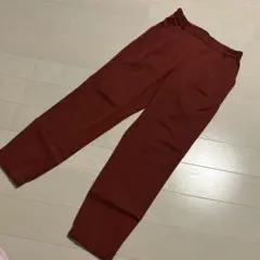 ロペ　クロップドパンツのサムネイル