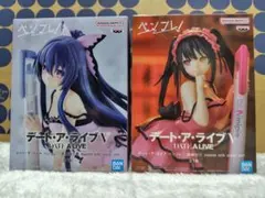 2025年最新】ペンフレ！ 夜刀神十香 sweet silk wear ver.の人気