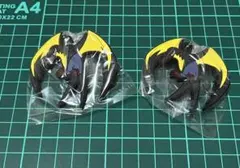 タイカイデン ポケモン ラバーマスコット25