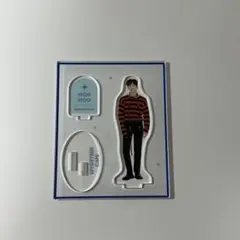 ウォヌ アクスタ セブチカフェ