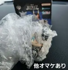 ホロライブ ～Villain Style～ ちょこのっこ他4点セット獅白ぼたん