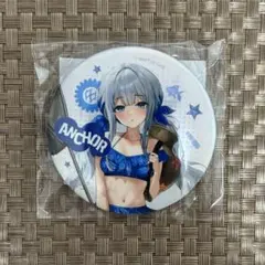 勝利の女神:NIKKE くじコレ アンカー 缶バッジ - メルカリ