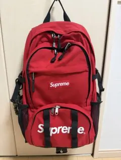希少】Supreme 13AW Stars Backpack バックパック - メルカリ