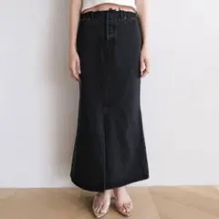 LOW WAISTカットマーメイド SRN09のサムネイル