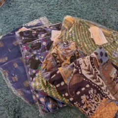 未使用　タグ付き　マライカ購入　洋服まとめ売り