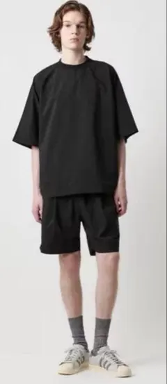 daisuke obana ユナイテッドアローズ&サンズ イージーパンツ　Sのサムネイル